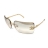 Винтажные очки Chanel 4092-b с кристаллами Swarovski