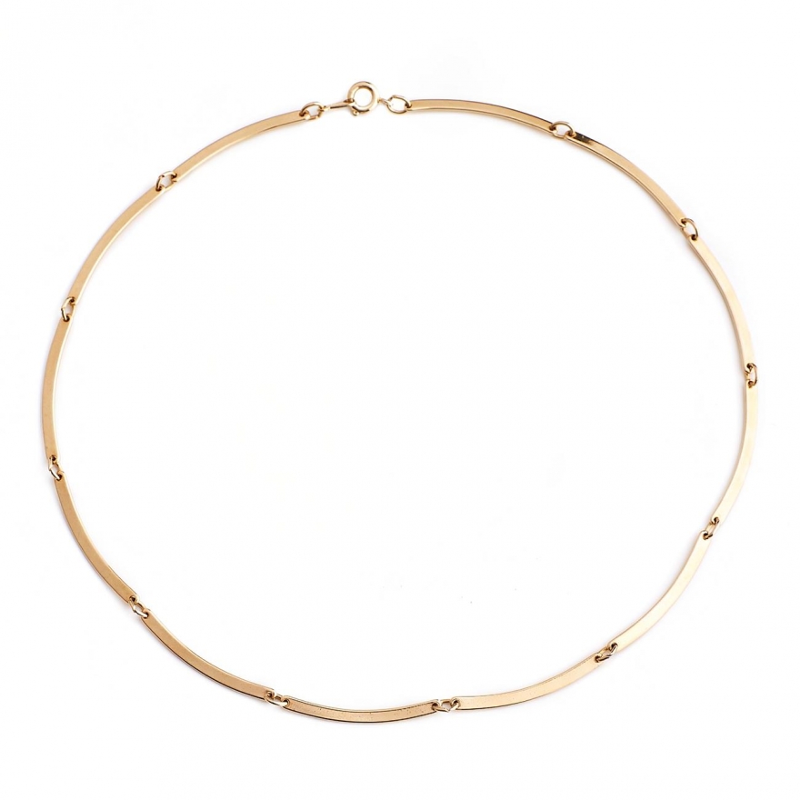 Choker avon sales