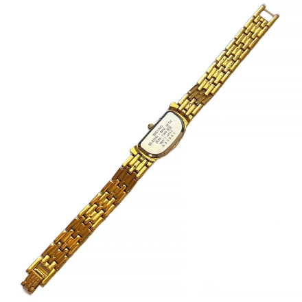 Seiko Half Moon винтажные часы с бриллиантами лимитированные