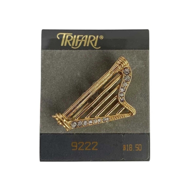 Trifari clearance