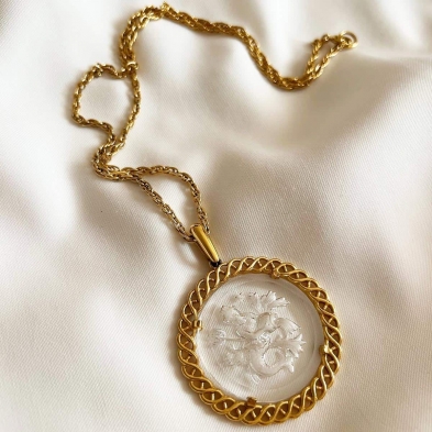 Trifari Bee Vintage