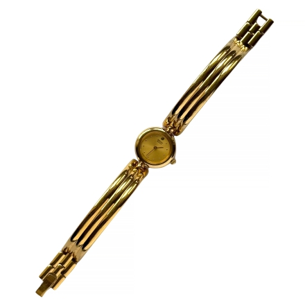 Seiko винтажные часы женские миниатюрные с круглым циферблатом