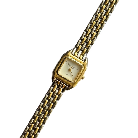 Oscar de la Renta винтажные часы женские