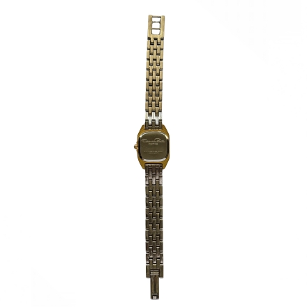 Oscar de la Renta винтажные часы женские