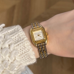 Oscar de la Renta винтажные часы женские